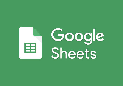 Google Sheets Professional